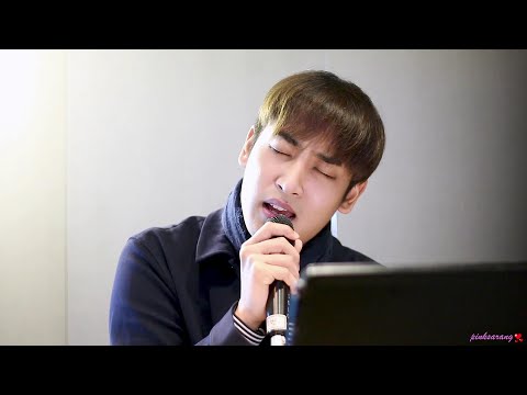 191017 미스틱 리슨스테이지 - 박재정 '5월 12일+멘트'