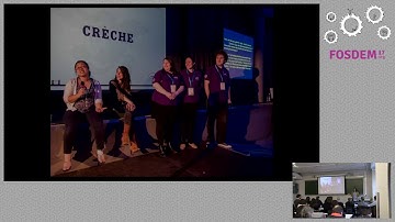 Building an Accessible Community