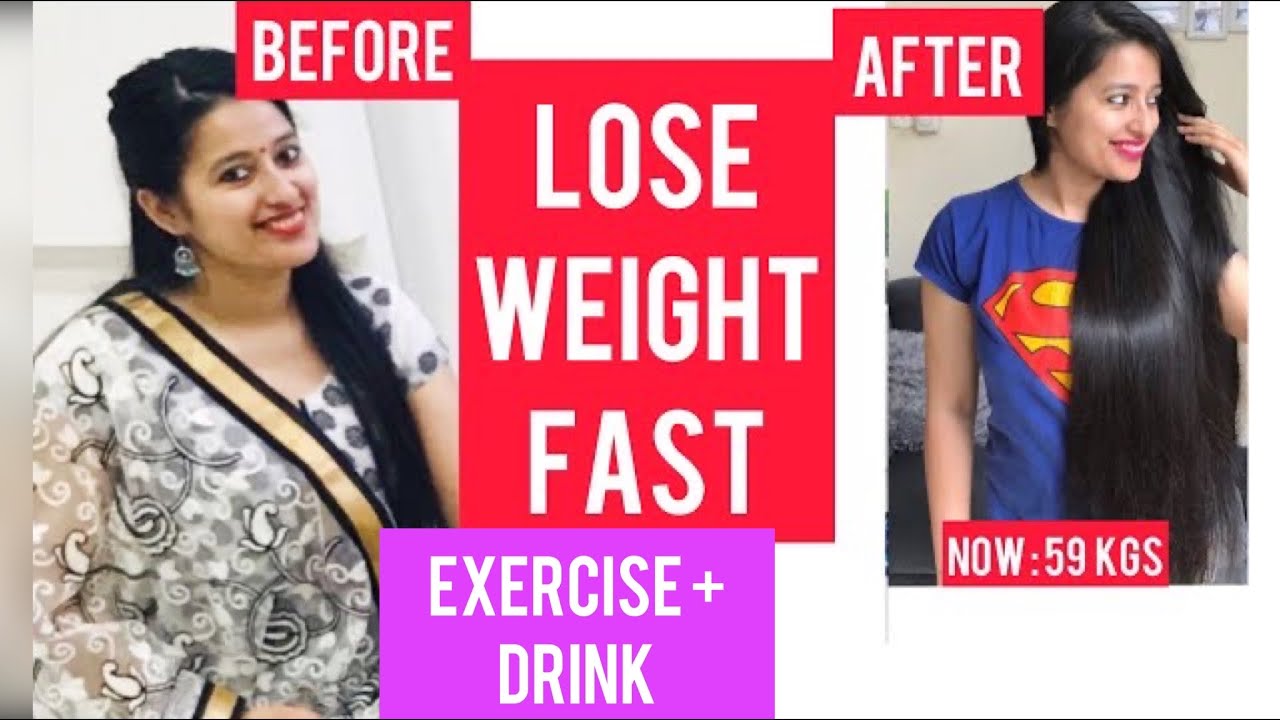 Weight Loss Exercise for Female at Home fat loss YouTube