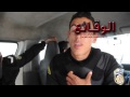 حصري تجهيزات الشهداء الأمنيين و شهادات محورية حول العملية الإرهابية بالقصرين