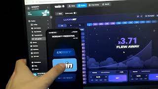 🎯 Lucky Jet Predictor ✈️ | Lucky Jet Login