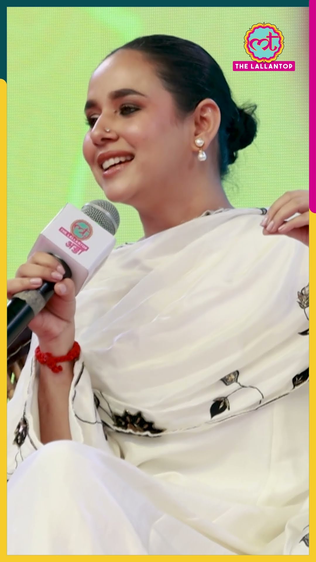 'सही इंसान को पकड़ लो...', पार्टनर कैसा हो? Sunanda Sharma ने बता दिया #shorts