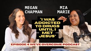 Jesus set me FREE from drugs and gave me Identity !