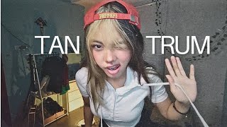 Tantrum  Ryo cover By Raven