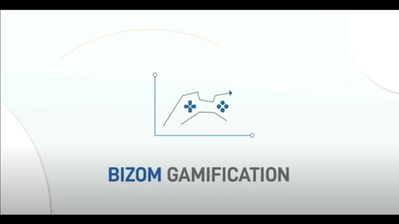 Bizom Gamification