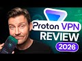 Proton VPN Review Is It The Best VPN For 2026