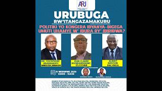 urubuga Rwitangazamakuru  Politike Yo Kongera Ibyanyaibigega Umuti Uhamye Wibura Ryibiribwa
