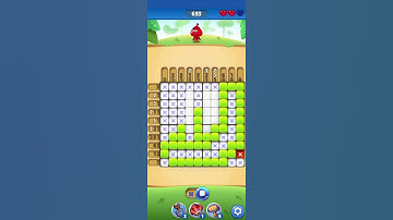 NONO CROSSING LEVEL 693 #games #gamegamegamegame #game #gameplay #puzzle #puzzlegame #gamer #level