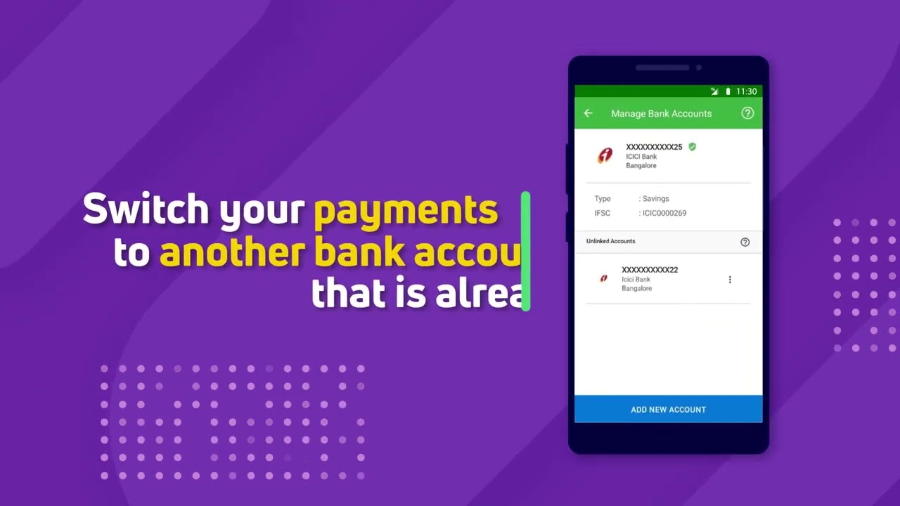 How To Change Bank Account In Phonepe Business And Please Subscribe My how-to-change-bank-account-in-phonepe-business-and-please-subscribe-my