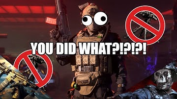 MW3 1v1 Snipers Only...BUT ON THE OG SHIPMENT