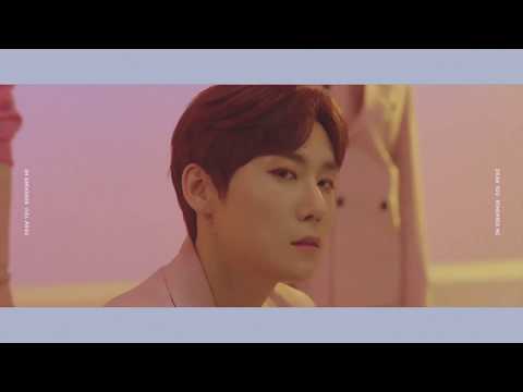 D1CE(디원스) '너를 그린다 (Draw You)' MV Teaser 3