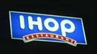 Ihop Song