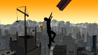 Balancing Act Trailer