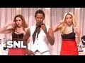 Swarvoski Crystals - Saturday Night Live