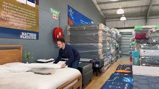 Are you searching for an affordable double bed? The Mattress Warehouse PE has your covered.