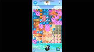 The Love Boat: Puzzle Cruise Level 91 screenshot 3