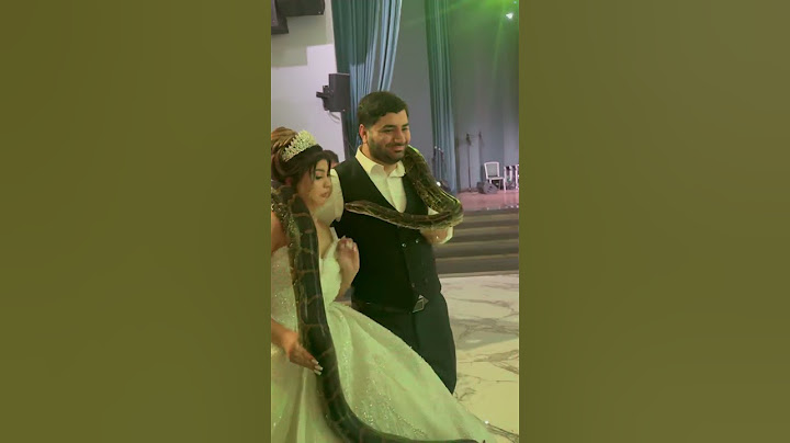 Փրկեք հարսիկին սողացող հայացքից😬🐍 #tamada #wedding #հարսանիք