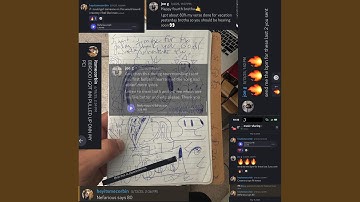 Nefarious (feat. skeavy)