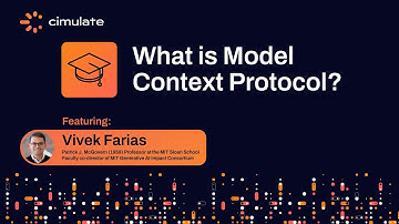 What Is MCP (Model Context Protocol) — And Why It’s a Game-Changer for Retail AI