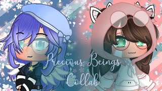 Precious Beings // Meme // Collab with @Autum’s Corner