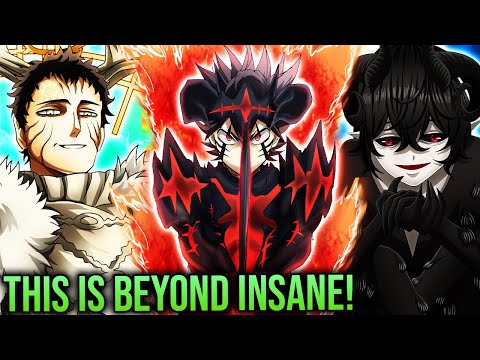 All Devils😈 "STRONGEST To WEAKEST" In BLACK CLOVER EXPLAINED