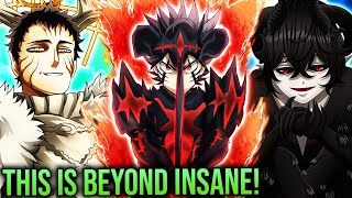 All Devils Strongest To Weakest In Black Clover Explained