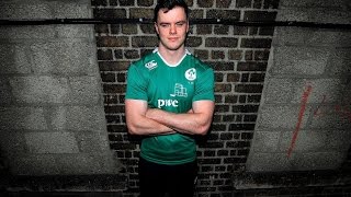 Irish Rugby Tv Ireland U-20 Captain James Ryan On His Sides Win Over New Zealand
