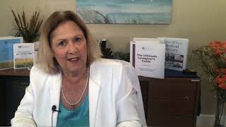 The Problem with Caregiving