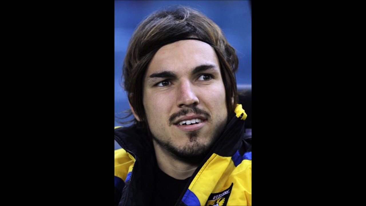 [JAPAN]  Mike Havenaar Tribute - Samurai Blue