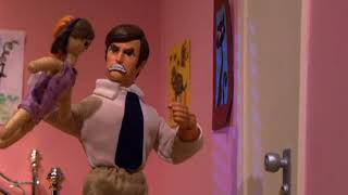 Robot Chicken - Dolly Hates You Too