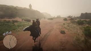 RRD2 unexpected double kill