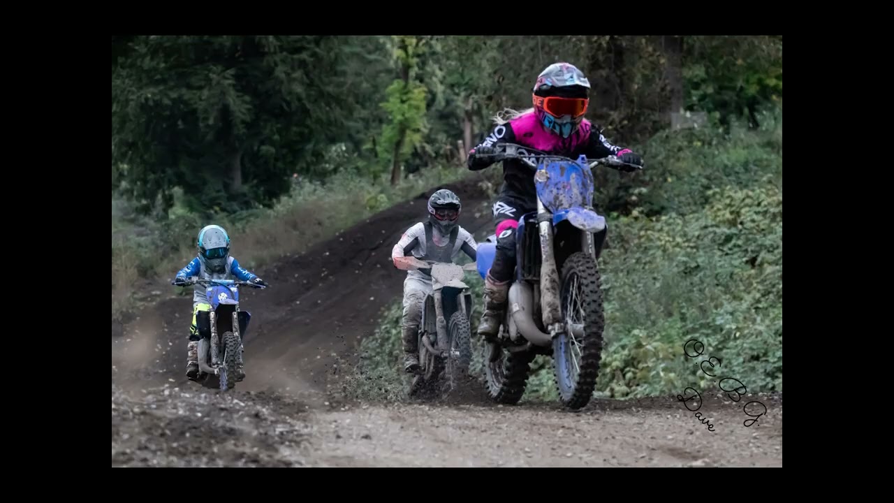 2 of 5 from Sundays Yamaha's Appreciation Day @ Popkum