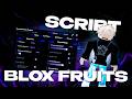 Roblox Blox Fruits Script | Auto Farm, Fast Attack, Fruit Sniper, Sea Event and More [NO KEY]