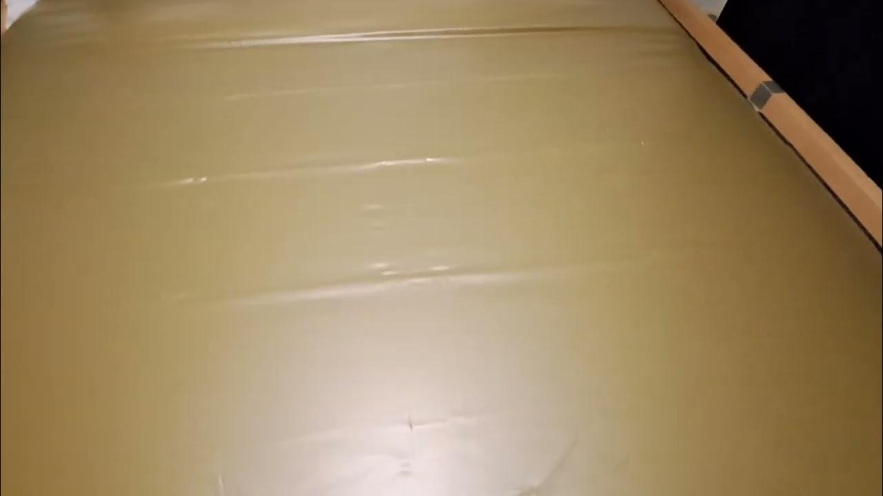 YOU GUYS AND GALS WANT ME TO KEEP MY WATERBED OR GET RID OF MY WATERBED