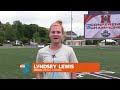 2022 Women’s Lacrosse Championship Recap