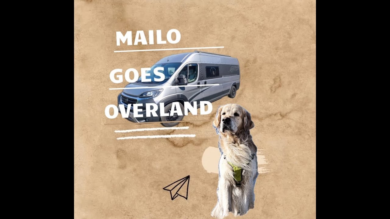 #0001 Mailo goes Overland: Wir über uns und unser Weg zu unserem Traummobil