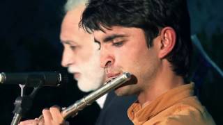 Daler Nazarov feat Shavkmamad Pulodov | Ei Pari |  Concert 