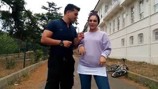 Tik Tok Hatice Muhammet Aşk