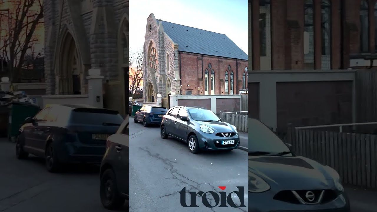 Visiting Masjid al-Sunnah al-Nabawiyyah, Aston, Birmingham