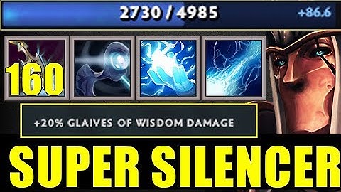 5000 Mana 300+ Int Fly And Kill | Dota 2 Ability Draft