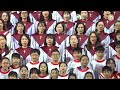 Giống Chúa Càng Hơn | Khai Giảng Thánh Kinh Hè 2026 | Nhạc Thánh Tin Lành