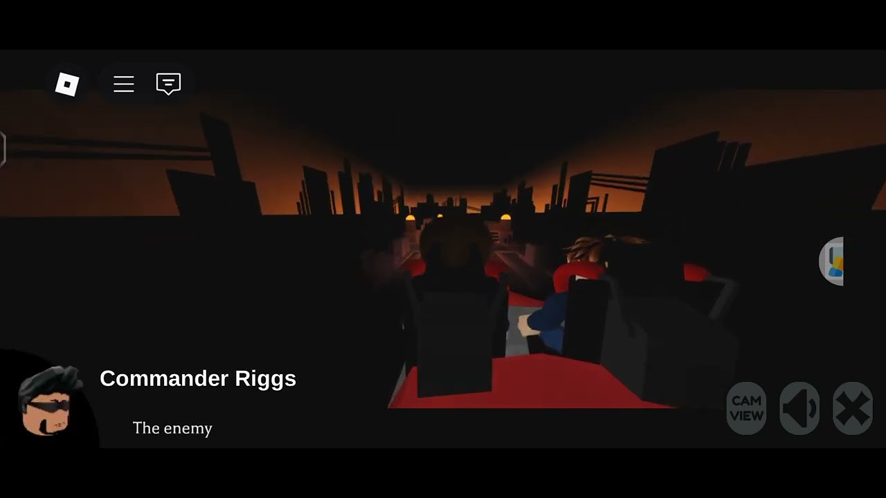 Roblox Mainframe Mission mainframe full ride in Roblox - YouTube