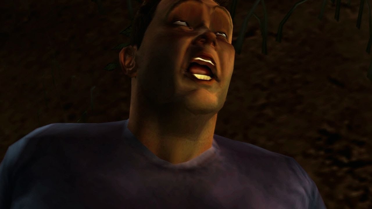 Fight Club for PS2 is the BEST Game Ever Made