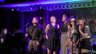 "Touch Me" from Spring Awakening