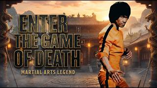 Enter the Game of Death (1978) | Full Martial Arts Movie | Classic Kung Fu Action | Bolo Yeung