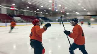 Pure Goals Dorval Young timers Hockey Oilers vs Stars Feb 15 2024 by BUBCvision 39 views 2 months ago 3 minutes, 5 seconds