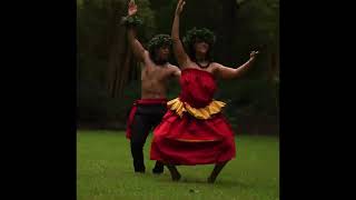 He Mele No Lilo Full Hula Vid2