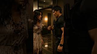 Dengan sisa tenaga,dia mengunci pintu kamar- episode 12 #shortsviral #EndOfTheWorld #hantuindonesia