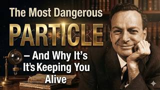 The Most Dangerous Particle — And Why It's Keeping You Alive