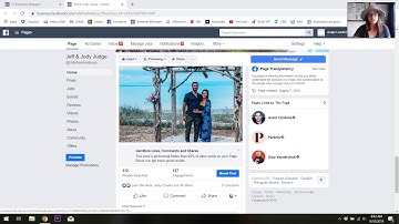 Facebook Algorithm Explained